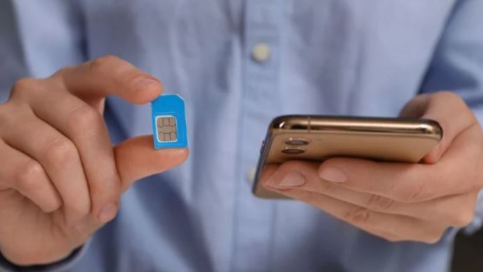 non filers sims conection