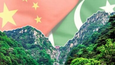 pak china friendship