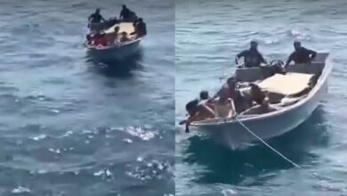 pakistan death in samunder