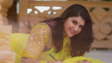 pavithra jayaram