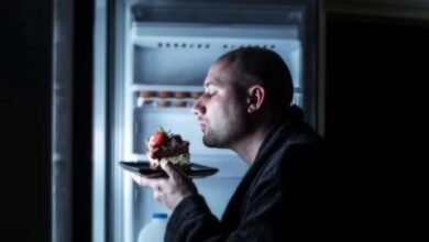 people Favorite food