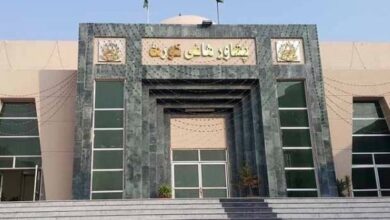 peshawar high court