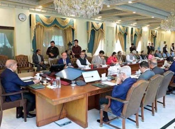 pm shebaz sharief and load sheding in pakistan