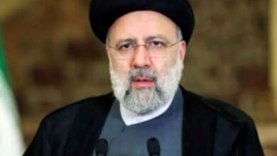 president of iran ibrahim raisi