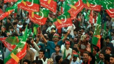 pti jalsa in islamabaad