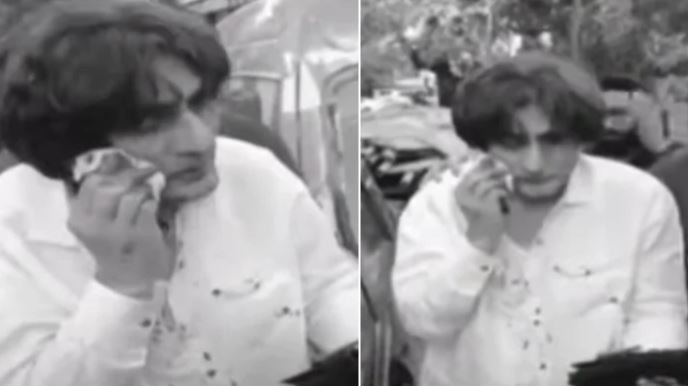 pti spoke man rauf hassan