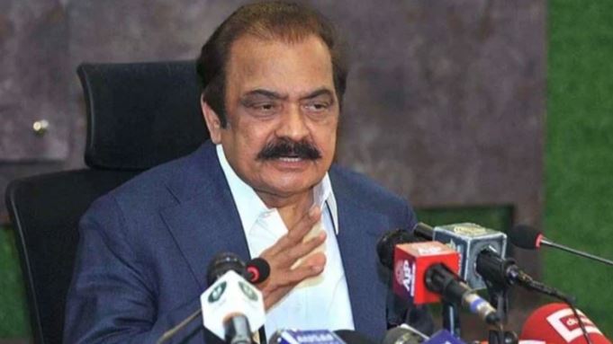 rana sana ullah khan