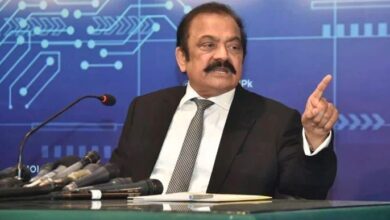 rana sana ullah khan