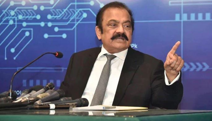 rana sana ullah khan