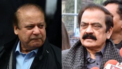 rana sana ullah,nawaz sharief