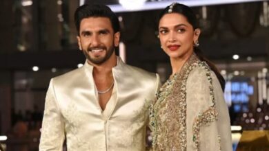 ranveer singh delet marraige post from social media