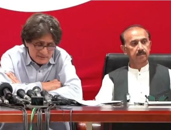 rauf hassan,shoaib shaheen