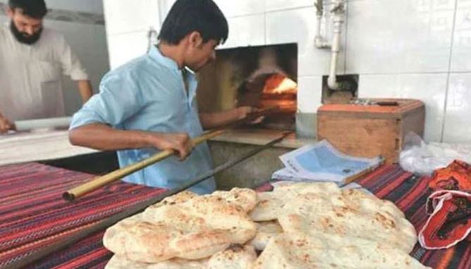 roti naan shops in islamabad
