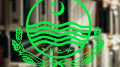 rural development department punjab pakistan