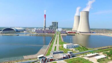 sahiwal coal power plant