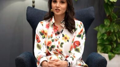 sania mirza
