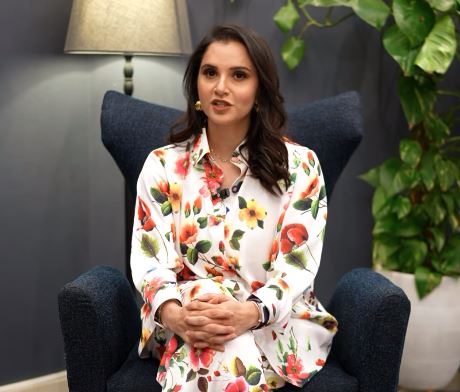 sania mirza