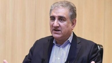 shah mehmood qureshi