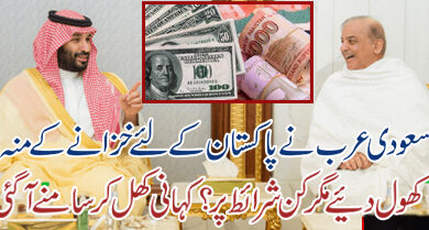 shahbaz sharif and muhammad bin sulman