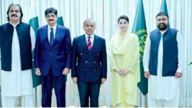 shahbaz sharif in sifc meeting