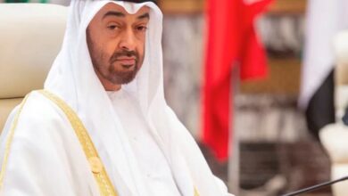 shailkh mohammad zaid bin