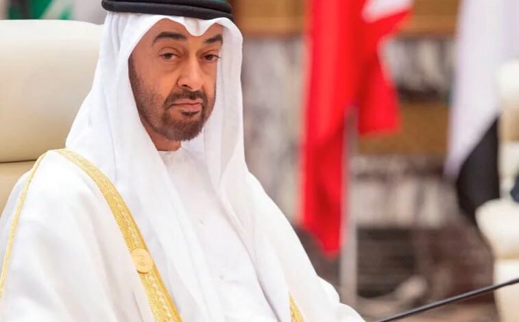 shailkh mohammad zaid bin