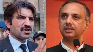 shair afzal marwat and umer ayoub