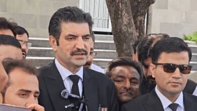 sher afzal marwat