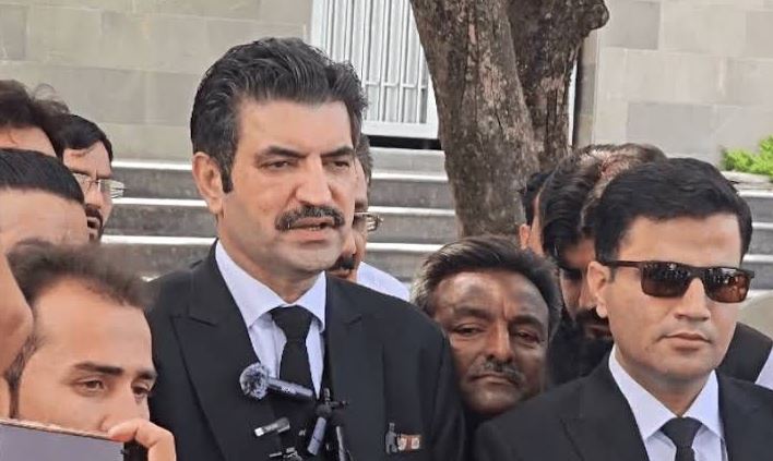 sher afzal marwat