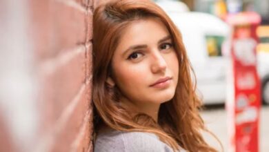 singer momina mostehsin