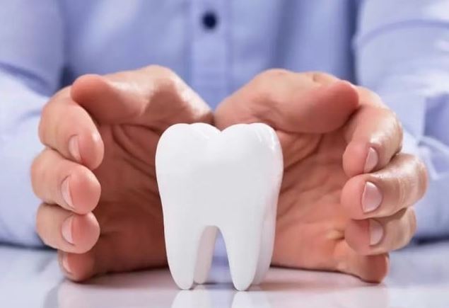 teeth growth medicine