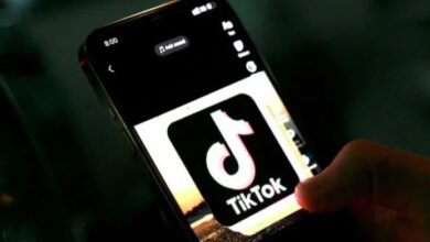 tik tok