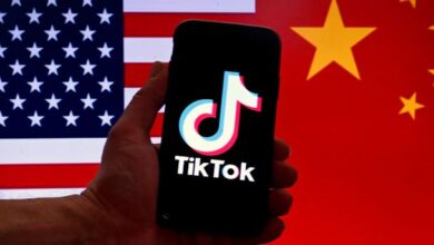 tik tok ban in america