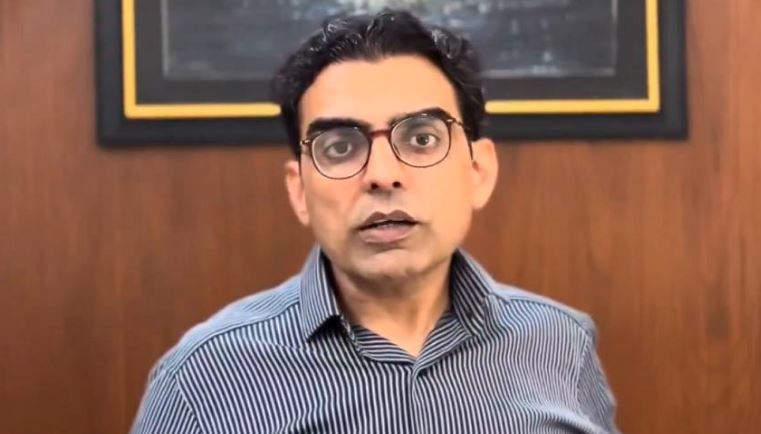 umar cheema