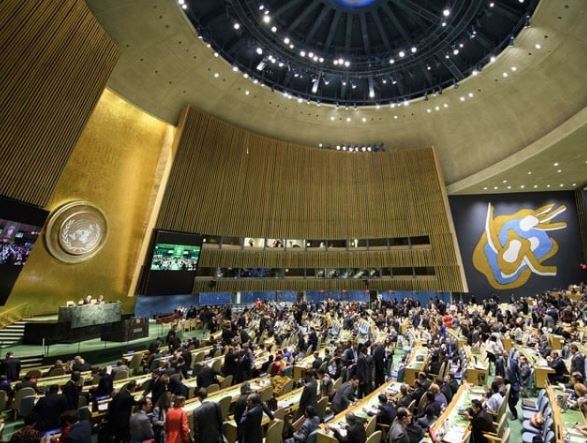 uno general assembly