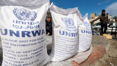 unrwa