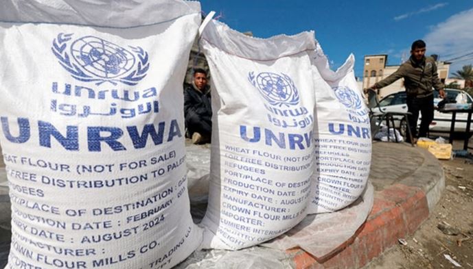 unrwa