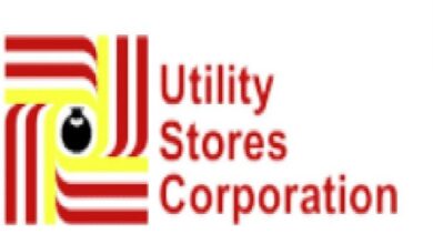 utility stores