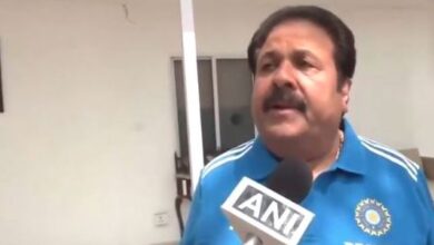 vice president of bcb