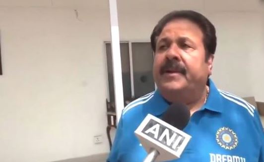 vice president of bcb