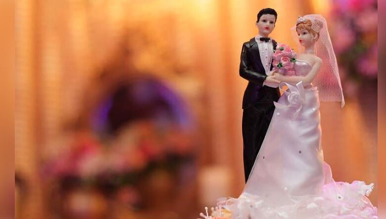 weddings in pakistan