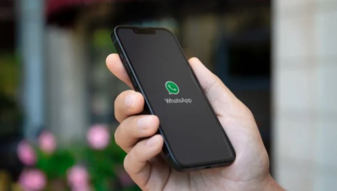 whats app new feature