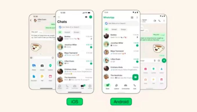 whatsapp new feature