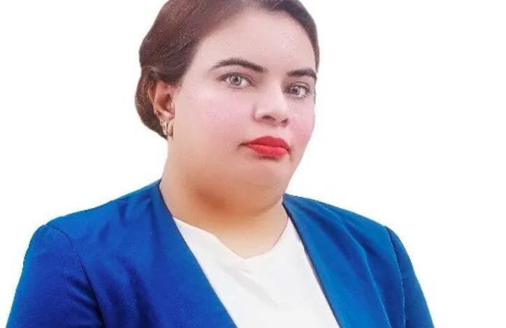 writer shakeels fatima