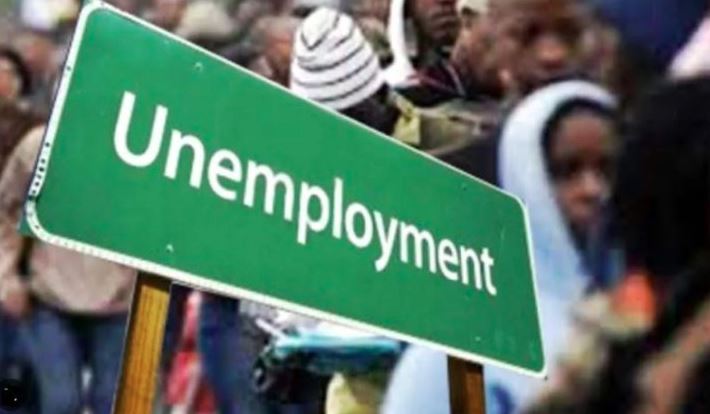 youngsters jobless in occupied kashmir