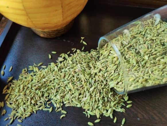 Benefits of Fennel