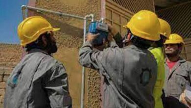 Crackdown on gas theft in pakistan
