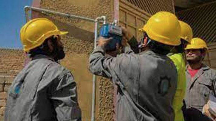 Crackdown on gas theft in pakistan