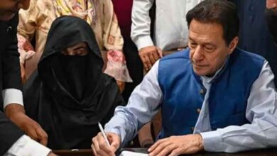 Marriage case in Iddah