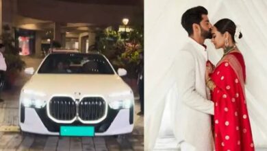 SONAKSHI BMW2